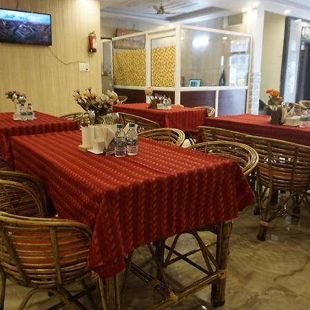 Hotel Kaanha Residency Inn By Shree Krishna Hospitality Rishīkesh المظهر الخارجي الصورة