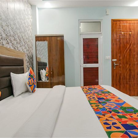 Hotel Kaanha Residency Inn By Shree Krishna Hospitality Rishīkesh الغرفة الصورة
